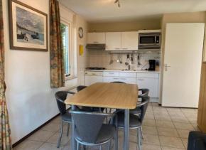 Comfortabel vakantiehuis met ruime tuin - Stern 188